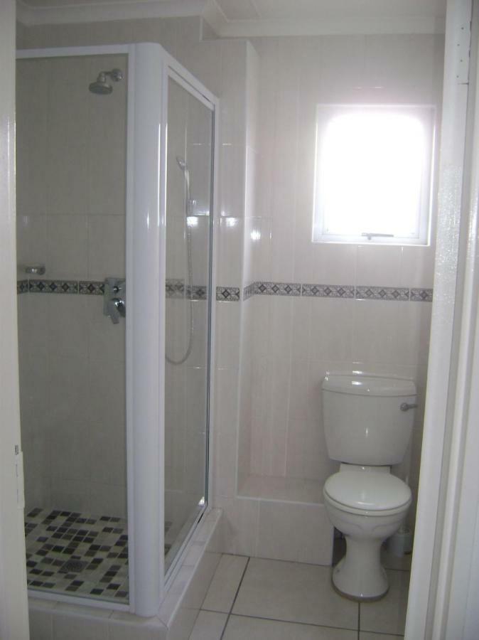 North Beach Durban Apartments Экстерьер фото