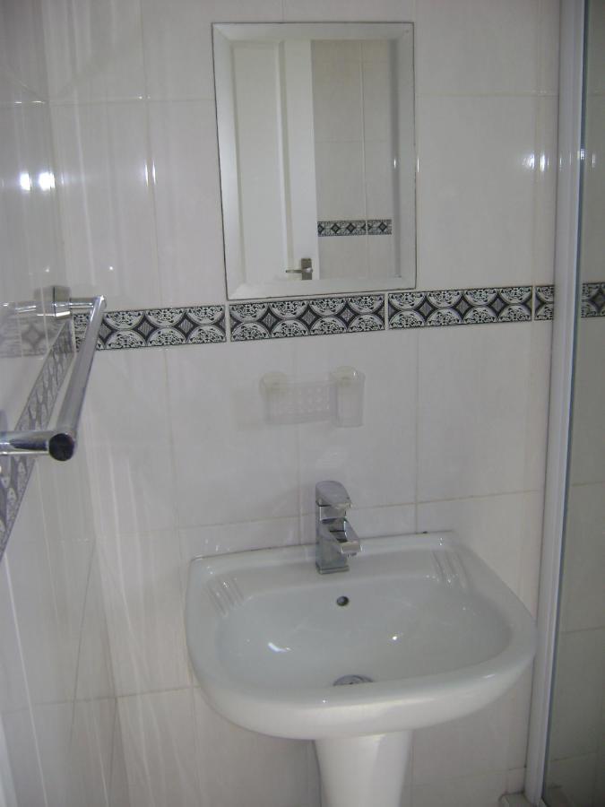 North Beach Durban Apartments Экстерьер фото