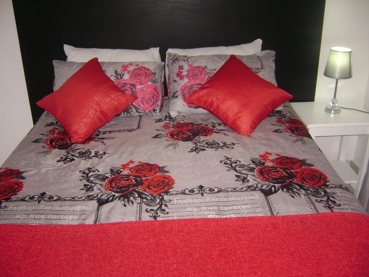 North Beach Durban Apartments Экстерьер фото