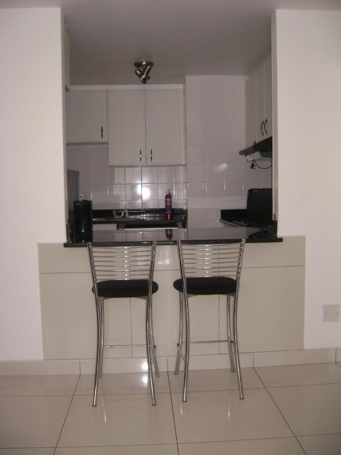 North Beach Durban Apartments Экстерьер фото