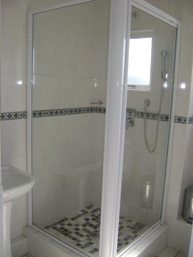 North Beach Durban Apartments Экстерьер фото